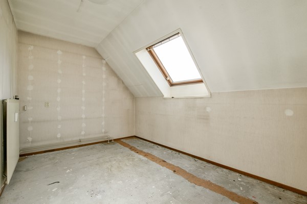 Medium property photo - Roggekamp 141, 1112 JB Diemen